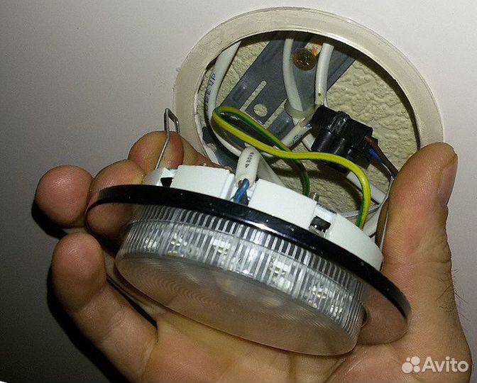 Электрика под ключ. Оперативная диагностика