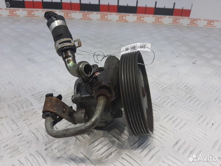 Насос гидроусилителя руля (гур) для Ford Fusion