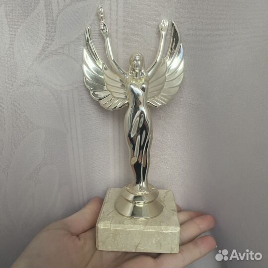Фигурка статуэтка ангел