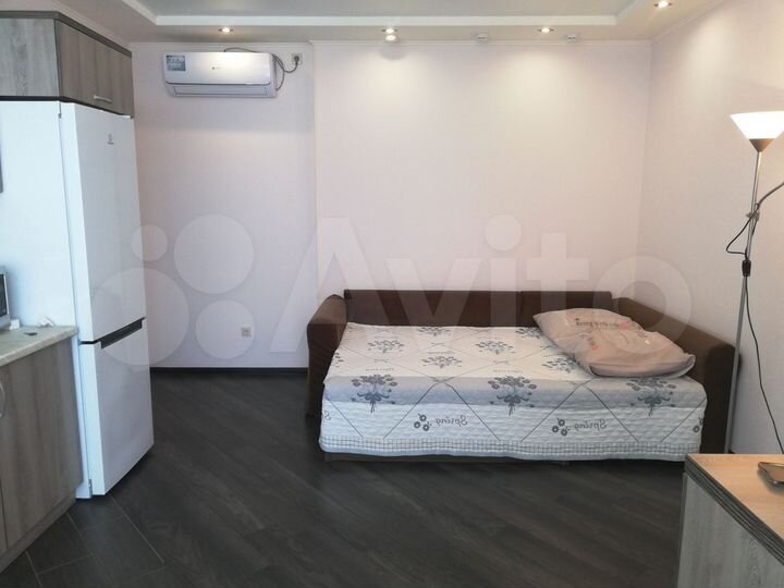 Квартира-студия, 32 м², 4/5 эт.