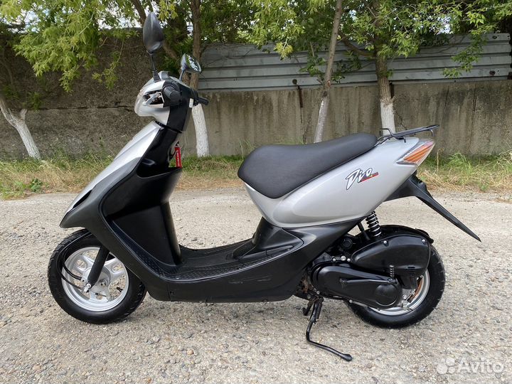 Honda Dio AF-56