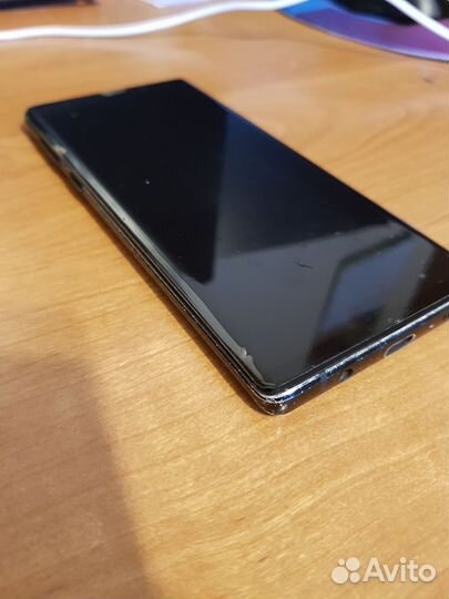 Samsung Galaxy Note 9, 6/128 ГБ