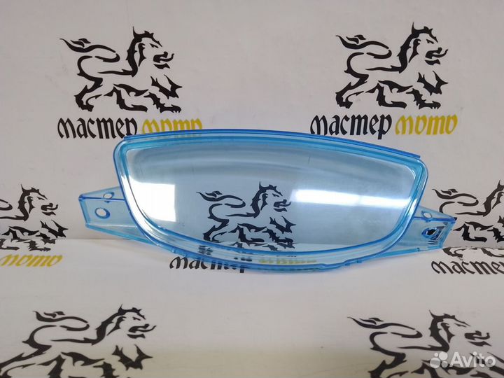 Стекло приборки, спидометра Honda Dio AF27-AF35