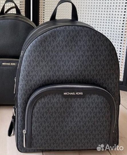 Michael kors рюкзак Large Оригинал