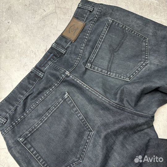 Джинсы Paul & Shark оригинал