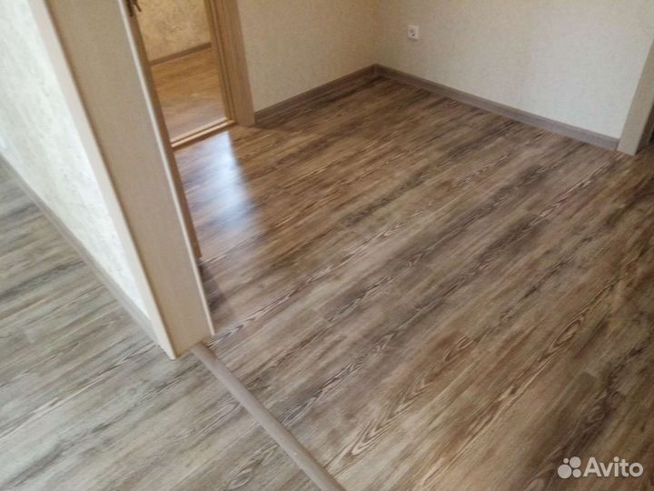 Ремонт квартир в Череповце