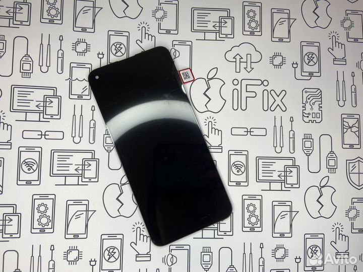 Дисплей для Huawei P40 Lite E/Honor 9C