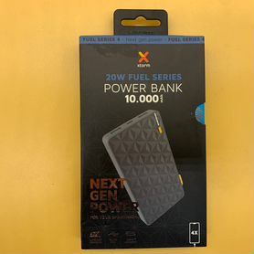 Power Bank Xtorm 10000mAh 20w fuel series