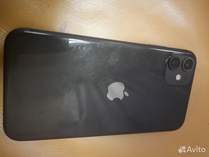 iPhone 11, 256 ГБ