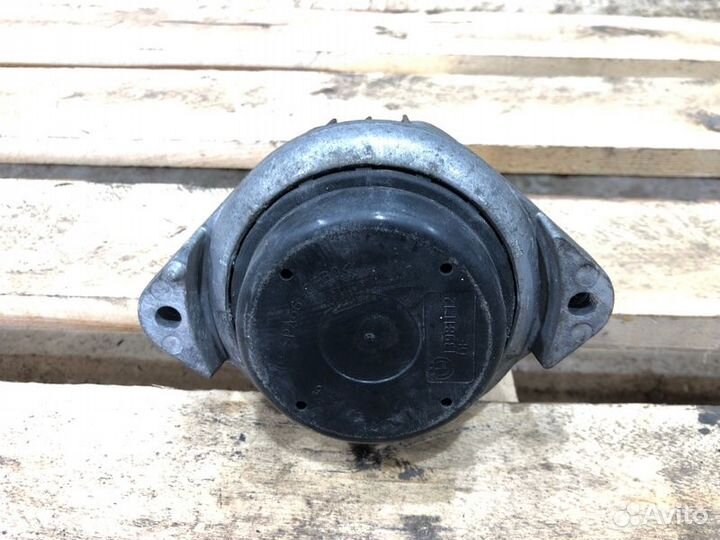 Подушка двигателя левая Bmw 3 E90 N46B20 2007