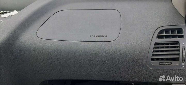 Подушка безопасности пассажира Chery Very A13