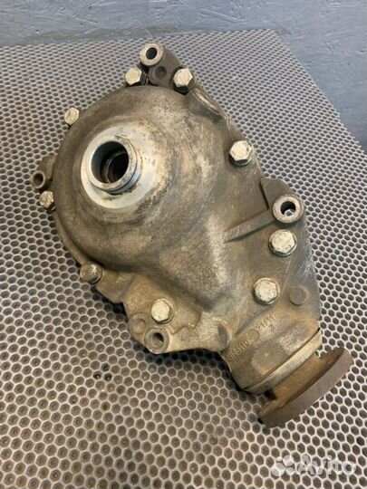 Редуктор передний Bmw 335 Xi E92 N54 2007