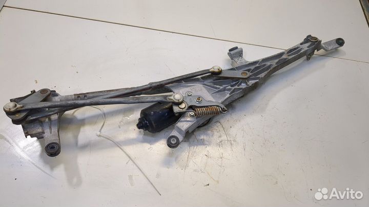 Механизм стеклоочистителя Lexus RX, 2009