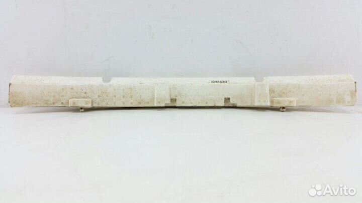 Пенопласт в бампер задний Nissan Patrol Y62 VK56VD