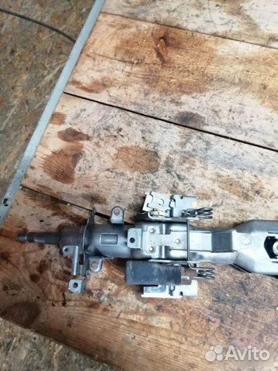 Рулевая колонка Mazda Cx-7 внедорожник 2.3 2008