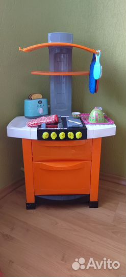 Детская кухня отдам бесплатно