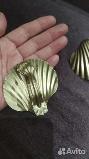 Подхват, клипса для штор