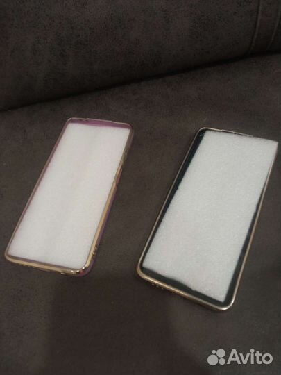 Чехол на xiaomi redmi note 8 pro