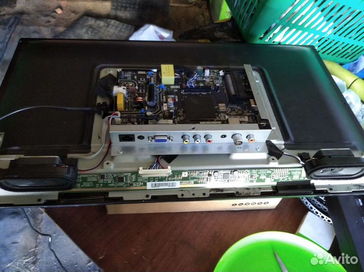 Телевизор smart tv