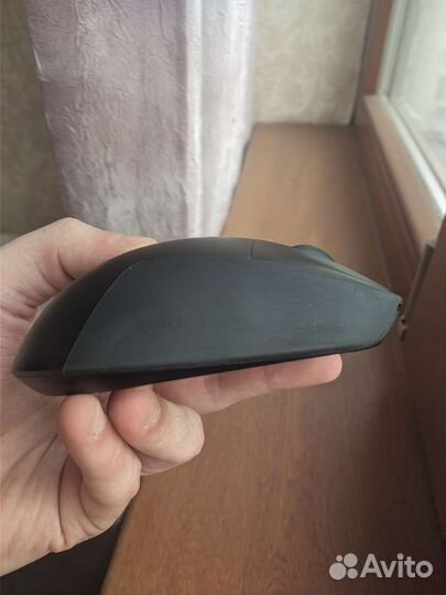 Игровая мышь logitech g703 lightspeed