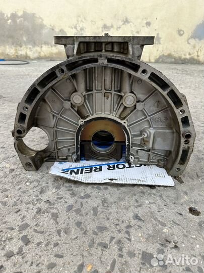 Блок целиндров мерседес м274 mercedes 2.0