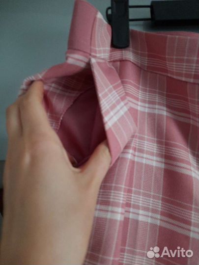 Брюки новые 48 50