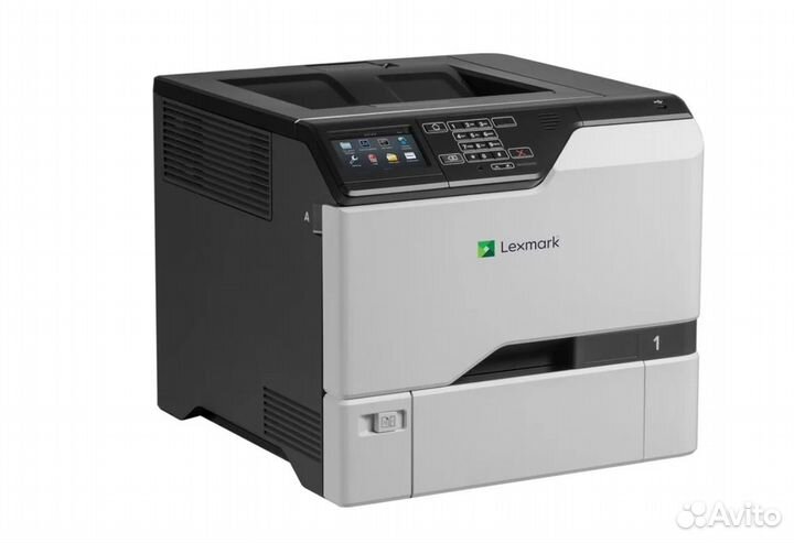 Lexmark CS725de, (40C9036)