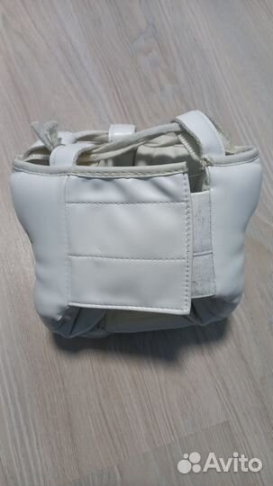 Шлем для каратэ детский. Размер S. От 4 до 8 лет