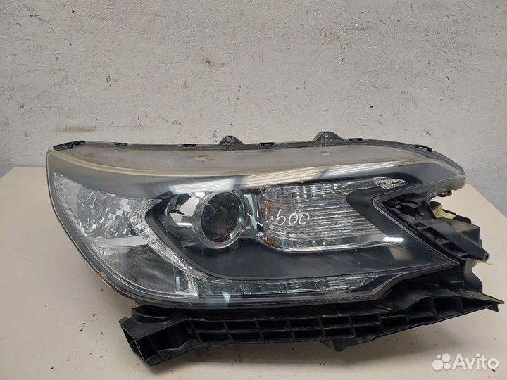 Фара (передняя) Honda CR-V, 2013