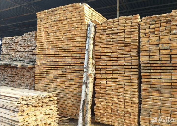 Доска 2 сорт поставка