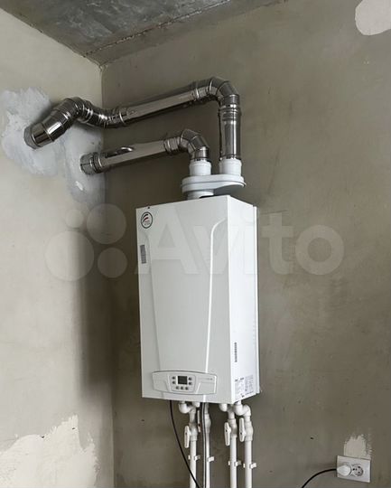 3-к. квартира, 74,5 м², 1/10 эт.