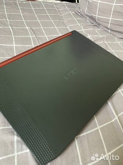 Ноутбук игровой acer nitro 5