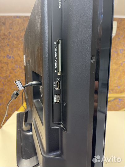 ЖК телевизор LG 32LB530U