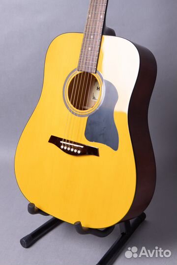 Гитара акустическая Fabio FW220, новая