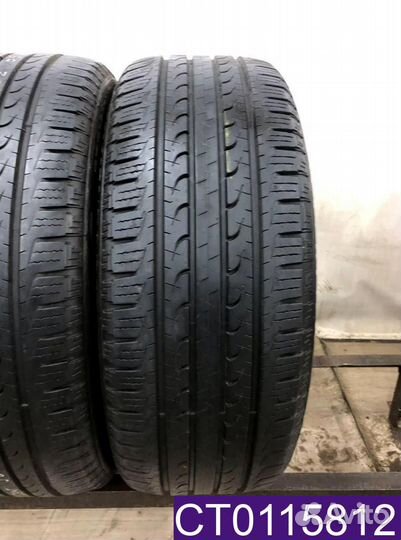 Goodyear EfficientGrip SUV 245/50 R20 102V