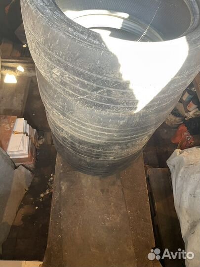 Trazano CR857+ 235/45 R18