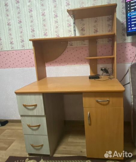 Компьютерный стол бу