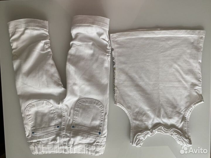 Костюм на девочку 104