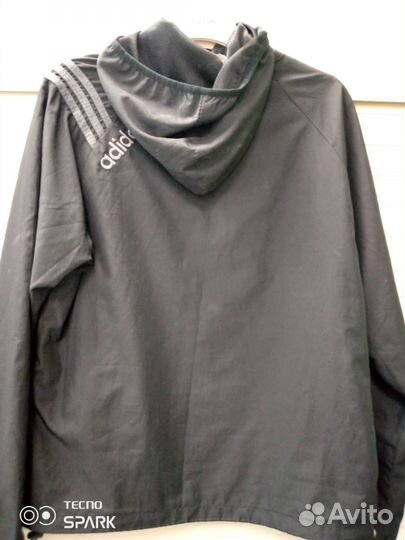 Спортивный костюм adidas женский 46