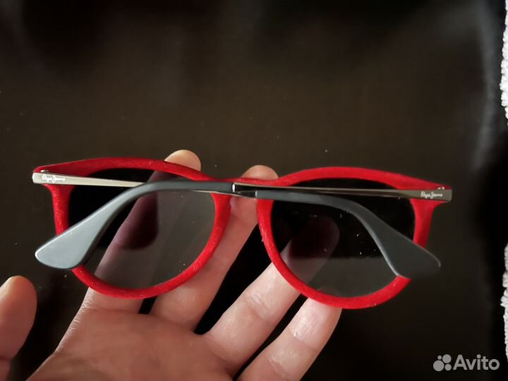 Солнцезащитные очки Frankie Morello