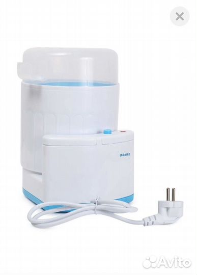 Стерилизатор для бутылочек