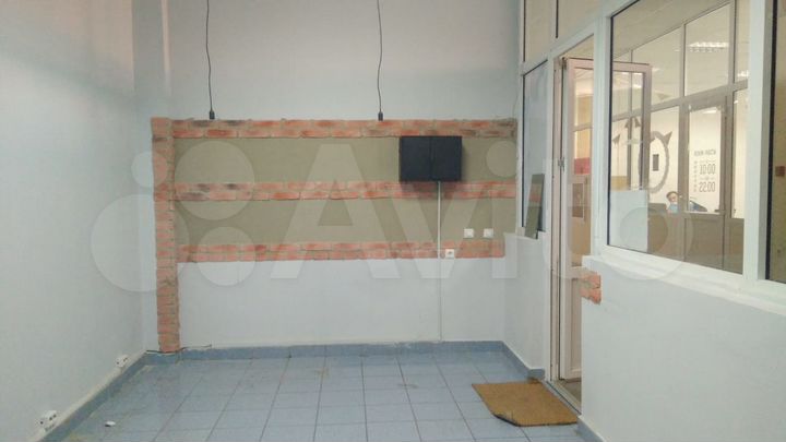 Офисное помещение, 17.4 м²