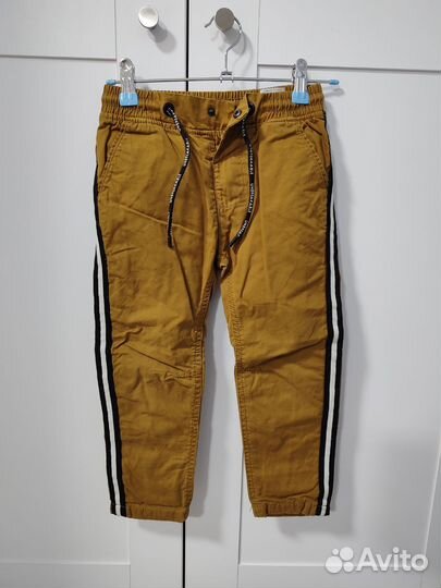 Брюки O'stin 104