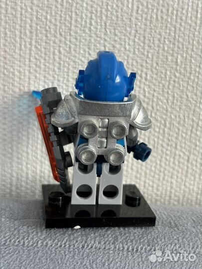 Lego минифигурка