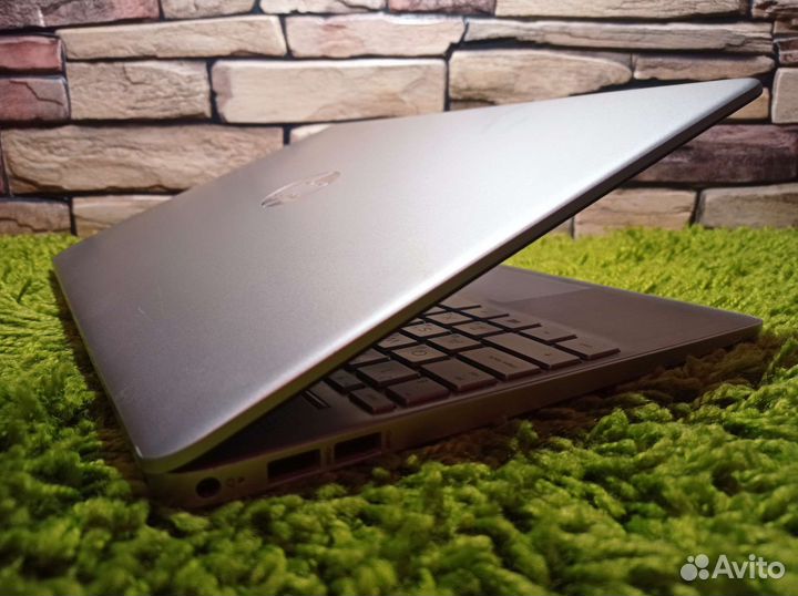 Мощнейший HP Core i5-1035G1 8Gb DDR4 512Gb NVMe