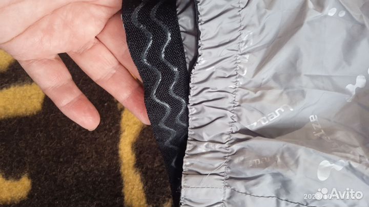 Брюки горнолыжные