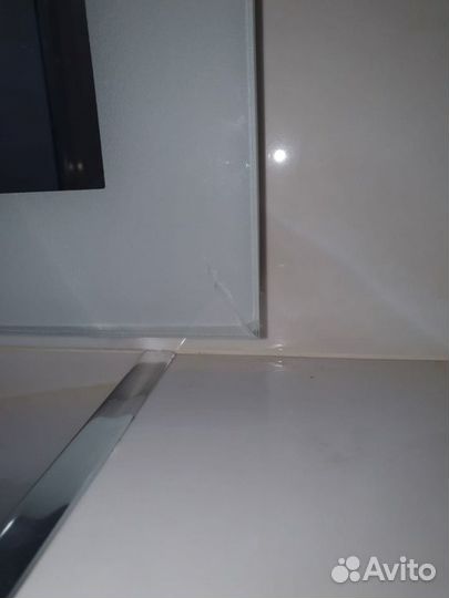 Зеркало в ванную