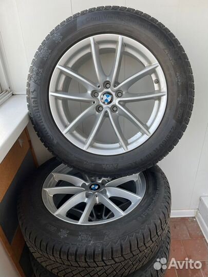 Колеса в сборе bmw r18
