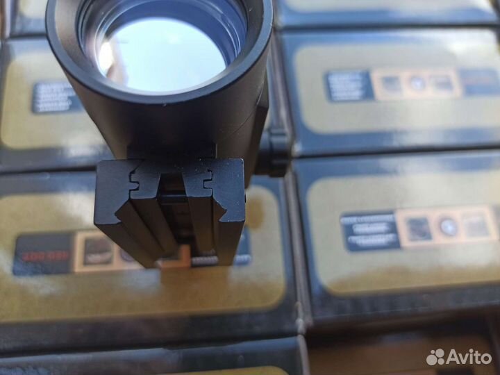 Коллиматорный прицел