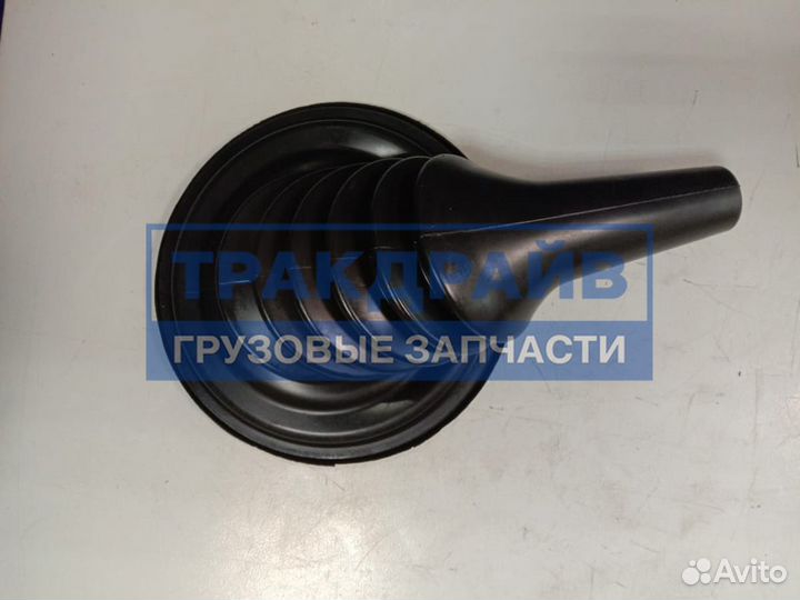 Чехол рычага кпп Man F90 F2000